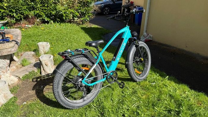 Engwe E26 Electric Bike