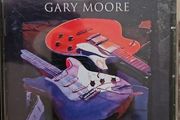 Gary Moore CD  - The Very Best Of