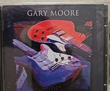 Gary Moore CD  - The Very Best Of