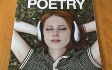 This is Poetry Higher Level 2026 textbook