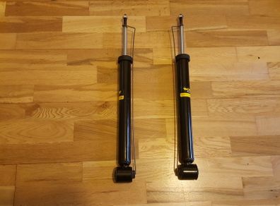 AUDI A6 C5 VW Passat Skoda Superb  REAR Shock Absorbers