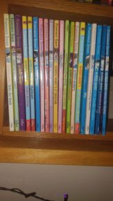 Horrid Henry book bundle