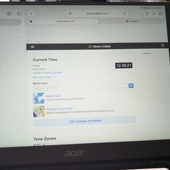 Acer PM161Q 15.6" 1920x1080 60Hz 250Nit 7ms 15.6 Portable Monitor