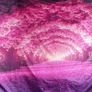 XL wall tapestry. Material art Image 2