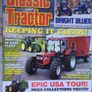 Classic Tractor Image 7