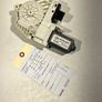 Audi A6 C6 Window Control Actuator Motor Front Left Side 2007 4f0959801d A1l1b8g Image 4