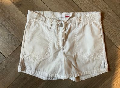 NAME IT White shorts size 9 years
