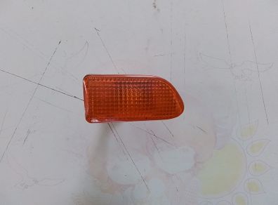 Toyota Camry Wing Ind Lamp.