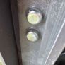 Steel security door Image 3