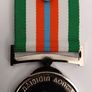 Irish Peacekeeping Medal Image 2
