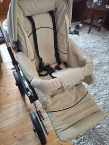Buggy/pram/stroller/car seat
