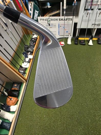 Titleist T350 Irons