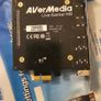 Avermedia live gamer HD C985 Image 2
