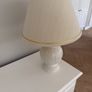Pair of Classic Ceramic Table Lamps Image 4