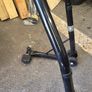 Oxford Motorbike Rear Paddock Stand Image 3