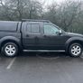 2012 navara new test Oct 2027 Image 6