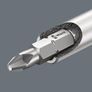 Wera 073240 Kraftform Kompakt 28 Screwdriver Bit Set Image 8