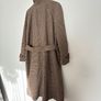 trenchcoat size Xl Image 3