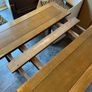 Dining table Image 7