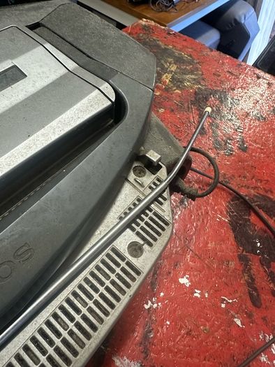sony hifi