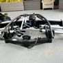 Bike carriers for tow bar Image 2