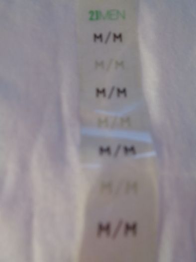 Forever 21 Mens T-Shirt for Sale