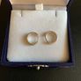 Sterling Silver Earring Image 2