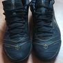 Football Boots Astro Turfs Image 3