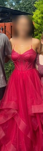 ball gown