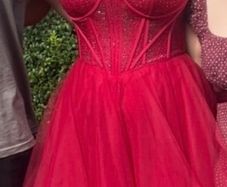 ball gown