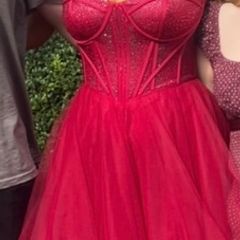 ball gown