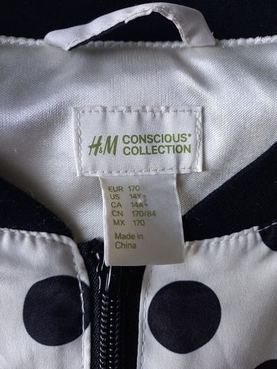 Girls jacket