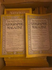 National Geographic