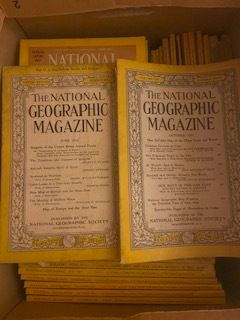 National Geographic