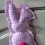 Easter Bunnies. Hanging Decoration. Image 5