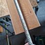 Oak mantle Image 5