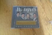 IL Divo The Promise CD for Sale