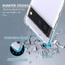 Clear Soft TPU Cover For Google Pixel 7 ShockProof Bumper Case Image 5