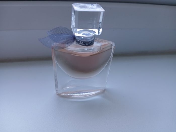 Lancome La Vie Est Belle Eau de Parfum 4ml, new