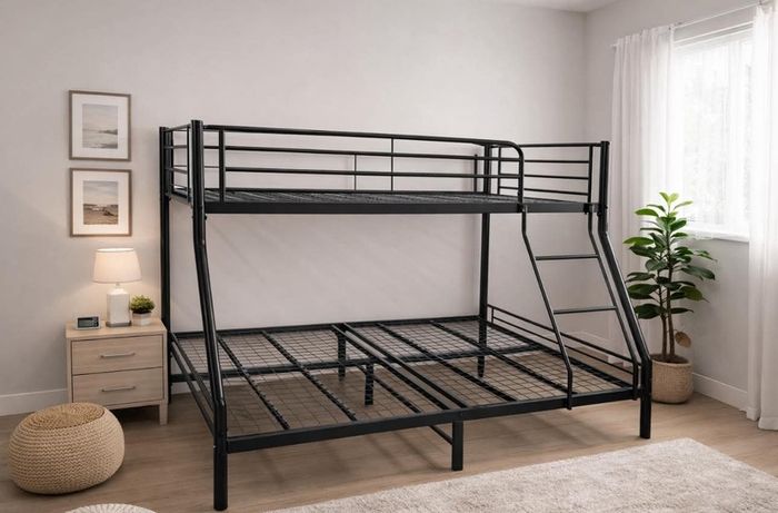 New Single Bunk Beds & Triple Sleepers