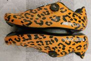 Mavic Cosmic BOA Custom shoes 8.5uk New