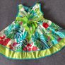 Set of clothes for girl, 22 units, size 1,5- 2 years Image 5