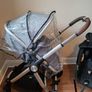 Panorama XTi by Babylo 2-in-1 Travel System Image 2