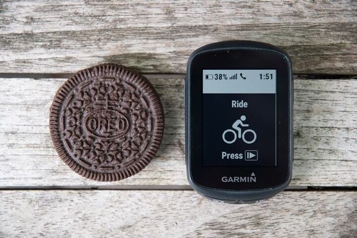 Garmin Edge 130 Plus