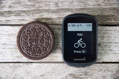 Garmin Edge 130 Plus