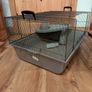 large hamster cage + accessories Image 2