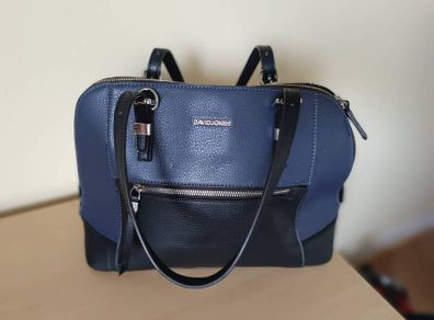 David Jones handbag