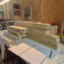 Premium Timber Planter Box Image 2