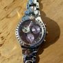 Swatch Irony V8 Chronograph Four Jewels Swiss Made Watch (unisex) Image 4
