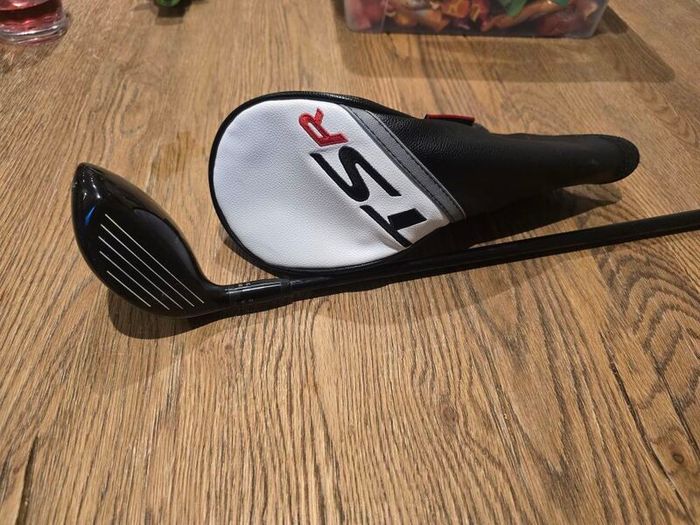 Titleist TSR2 5 Wood Stiff Shaft